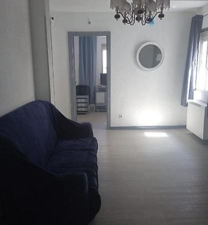 Habitacion Cerca Centro De 马德里 外观 照片