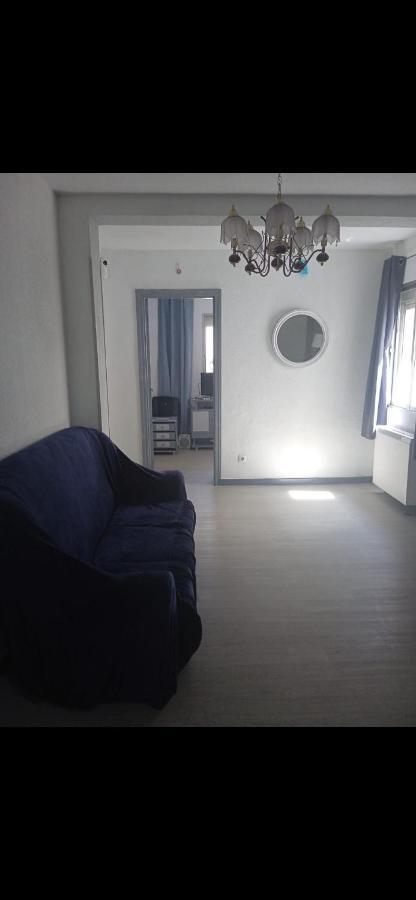 Habitacion Cerca Centro De 马德里 外观 照片
