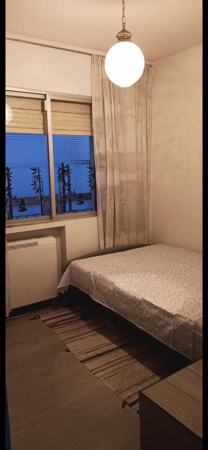Habitacion Cerca Centro De 马德里 外观 照片