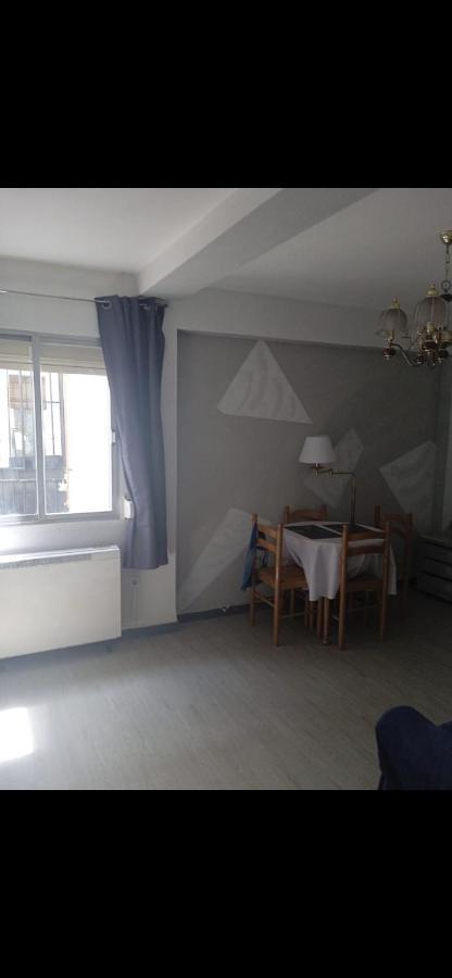 Habitacion Cerca Centro De 马德里 外观 照片